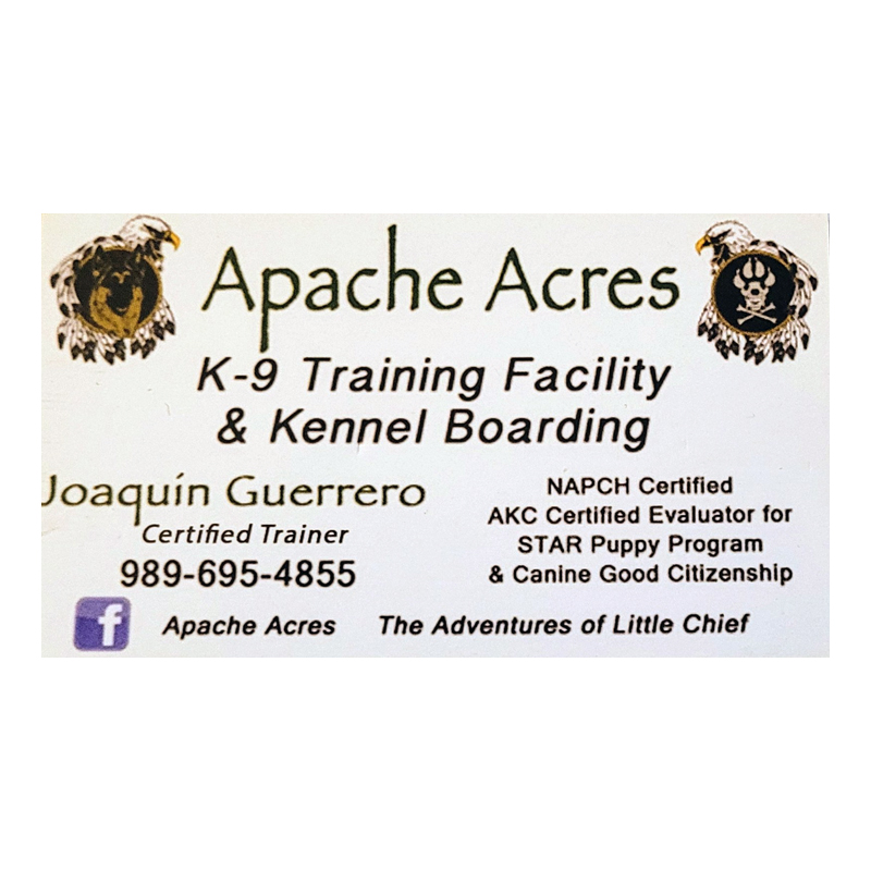 apache-acres